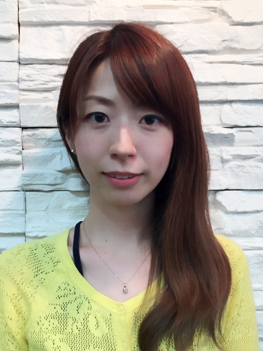 荒木 理帆