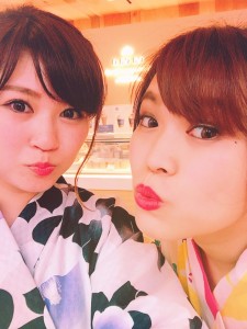 友達と鎌倉へ(＾◇＾)