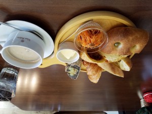 グルメ＆横浜(^^♪