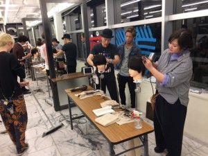 青山勉強会