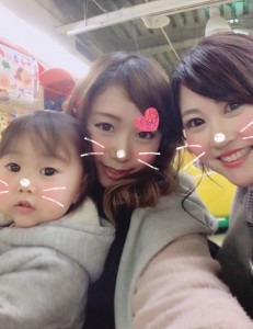 地元に帰ってきました(^^)/