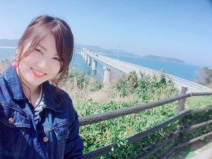 山口に初上陸(^^)/