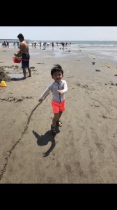 大洗に行ってきました。