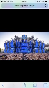 ULTRA JAPAN(^^)/