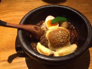 おすすめハンバーグ(^^)/