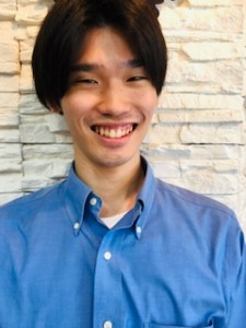新しい仲間が増えました(^^)/