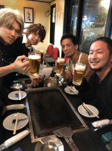 はじめまして(^^)/